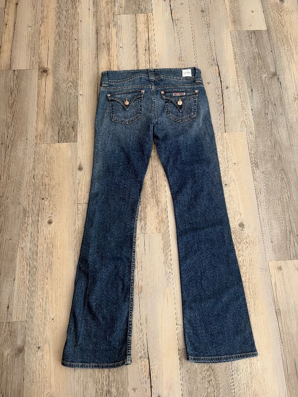 Hudson Jeans